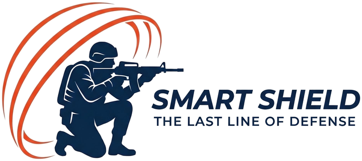 Smart Shield – The last line of defense